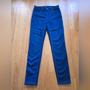 Kookai womens blue Gem